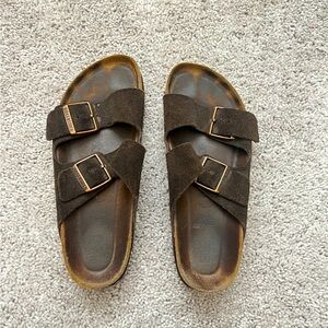 Birkenstock Arizonas